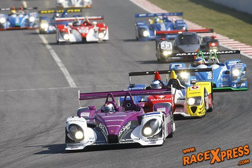 Jos Verstappen reed enkele indrukwekkende stints